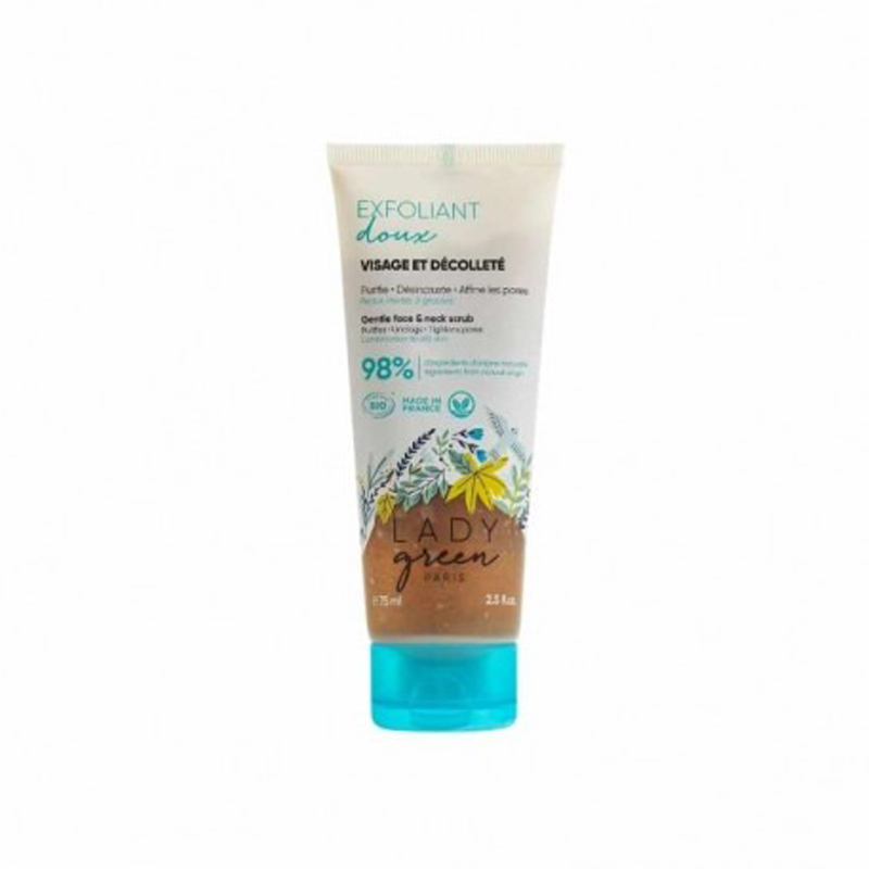 Ma-bulle-de-bien-être-Lady-Green-Exfoliant-doux